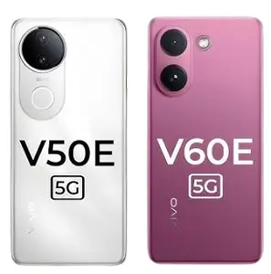 vivo V60e