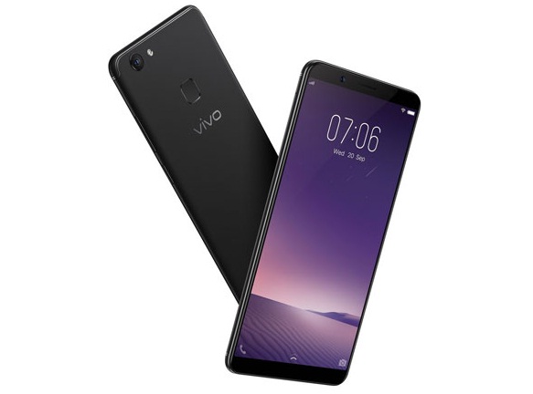 Vivo V7 Plus Price In Singapore 2021 Specs Electrorates