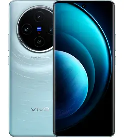 vivo X100s