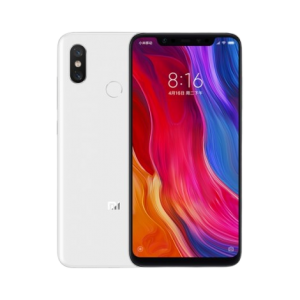 Xiaomi Mi 8