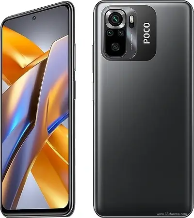 Xiaomi POCO M5s