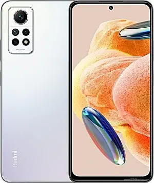 Xiaomi Redmi Note 12 Pro 4G