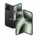 Google Pixel 11 Pro Fold Renders Leak Design, Specs, and Features Revealed Image