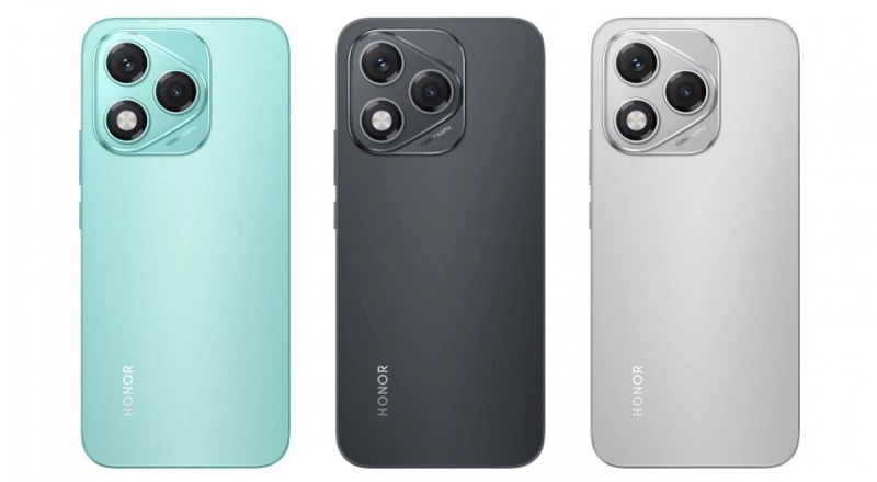 Honor 400 specs and price leak with 200MP camera