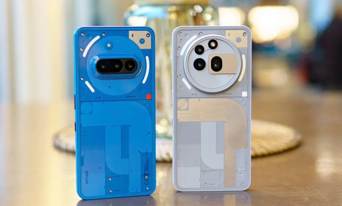 Nothing Phone (3a) Lite Launch Confirmed Budget Transparent Phone Coming October 29 Image