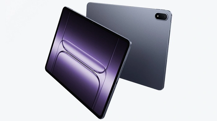 OnePlus Pad 3 launches in June 5 with Snapdragon 8 Elite SoC