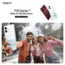 Oppo F33 Pro 5G Launch date Specs Price india Image