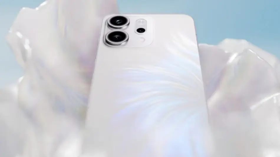 Oppo Reno 15 Pro Max Launch Price in India Leaked 200MP Camera Tipped Image