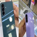 Samsung Galaxy A37 and A57 Hands-On Videos Leak Ahead of Launch Image
