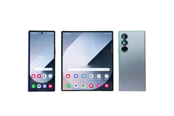 Samsung Galaxy Z Fold 7 is set to feature the displays from the Fold SE