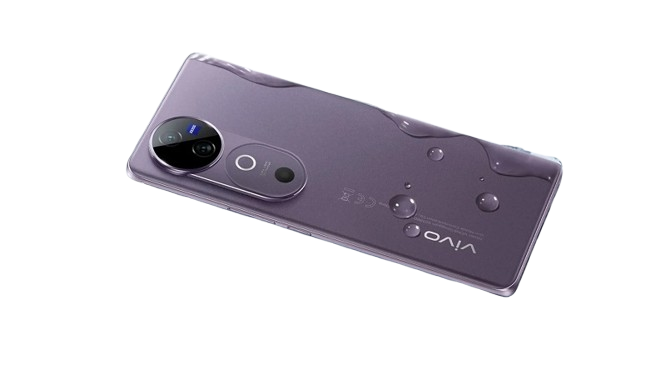 V50e will sport a 6.77-inch quad-curved AMOLED display with a 1.5K resolution