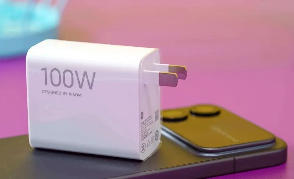 Xiaomi 17 Pro Max Battery Life and Charging Test Results Reveal Exceptional Power Management Image