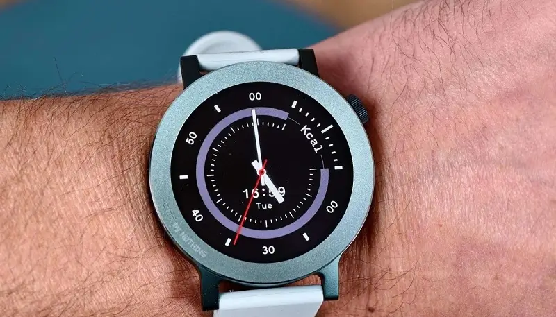 CMF Watch 3 Pro A Stylish Smartwatch That Redefines Value