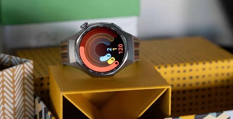 Huawei Watch GT 6 Pro