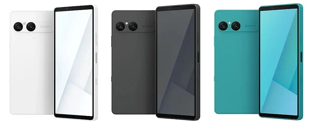 Sony Xperia 10 VII Specs Camera Display Battery and Release Date