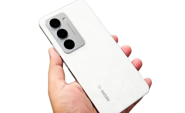 Xiaomi Redmi 15 5G Hands-On Review