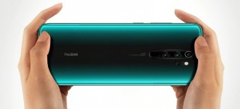 Xiaomi Redmi Note 8 Pro