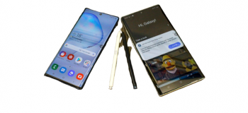 Galaxy Note 10 plus