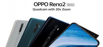 Oppo Reno 2
