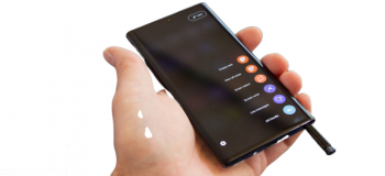 Samsung Galaxy Note 10